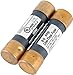 Power Gear Cartrid Fuse, 60-Amp, 2-Pack 54226