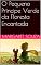Livro O Pequeno Príncipe Verde da Floresta Encantada