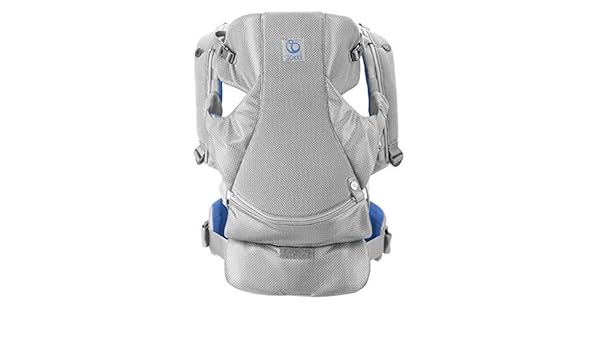 stokke mesh baby carrier