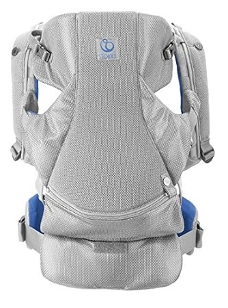 stokke mycarrier mesh