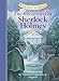 Classic Starts®: The Adventures of Sherlock Holmes (Classic Starts® Series) by Sir Arthur Conan Doyle, Chris Sasaki