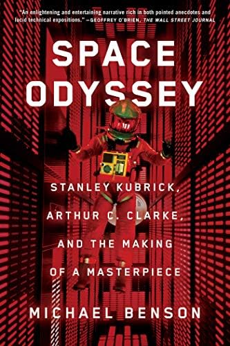 The Making of 2001: A Space Odyssey (Modern Library Movies