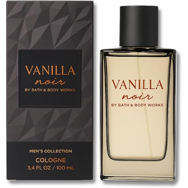 Amazon.com : Zara Vanilla Collection 02 Cologne for Men EDP Eau de