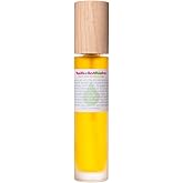 LIVING LIBATIONS - Organic Best Skin Ever All-In-One Facial Cleanser, Exfoliator + Moisturizer | Natural, Wildcrafted, Vegan Clean Beauty (Vanilla, 1.7 fl oz | 50 ml)