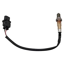 TRQ Engine Exhaust O2 02 Oxygen Sensor Direct Fit