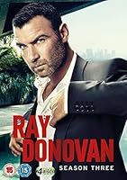 Ray Donovan - Season 3