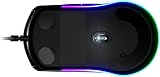 SteelSeries Rival 3 Gaming Mouse 8500 CPI TrueMove Core Optical Sensor 6 Buttons view 3
