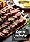 Livro Espetos grelhados: Receitas de todo o mundo com carne, peixe e legumes