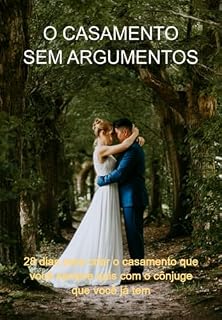 Livro O Casamento Sem Argumentos