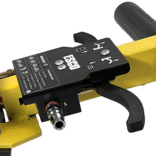 Esco 92040 2 Ton Air Bag Bladder Jack