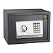 7825 Paragon Lock & Safe Electronic Digital Safe Jewelry Home Security Heavy Duty