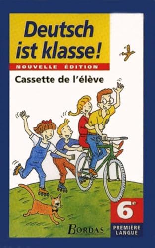 Download Deutsch ist Klasse : 6e PDF