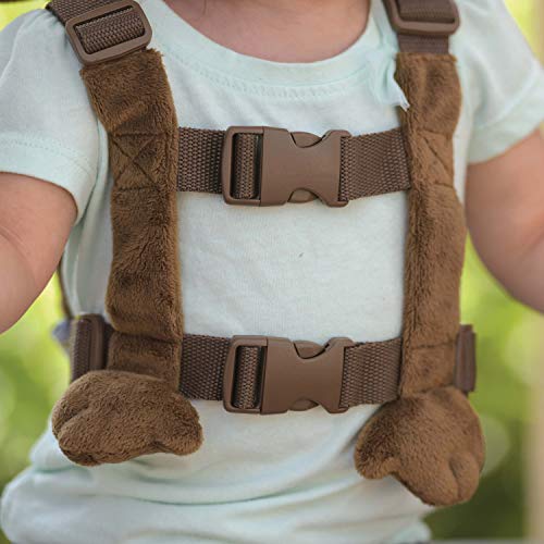 2 Goldbug+Animal+Safety+Harness+Monkey