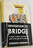 Invitation to bridge by Kenneth Harkness