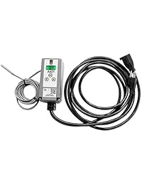 Aprende a hacer cerveza   Controlador digital A421 Johnson.