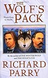 The Wolf's Pack (Wyatt Earp in Alaska) by Richard Parry front cover
