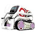 IPG for Cozmo Robot Face Screen Guard Decoration KIT Include Wheels&Body Set 7 Units Decals+2 Units Screen Protector (Lilac)