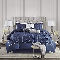 Madison Park Laurel Comforter Set Queen