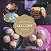 Le Cookie: Delicious Sweet Treats Designed in Paris, Baked in New York by 