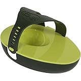 Evriholder Avo Saver Avocado Holder - Prevent your Avocados From Going Bad - Save Money - No Harsh Chemicals and Safe For Your Food - Built-in Rubber Strap To Secure Your Food