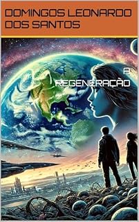 Livro A REGENERAÇÃO