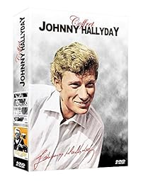 Johnny Hallyday : À Tout Casser + Les Parisiennes - Pack