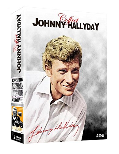 Johnny Hallyday : À Tout Casser + Les Parisiennes - Pack