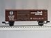 Lionel Junction Santa FE BOXCAR 6-83266 B O Gauge