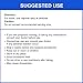 Sleep Well Twin Pack- Sleeping Pills for Insomnia - Sleeping Aid for Women and Men - Natural Sleep Support Capsules