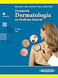 Image de 1: Fitzpatrick. Dermatología en Medicina General. Tomo I (Spanish Edition)