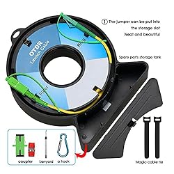 YICIZOL SM（9/125 SC/APC to LC/APC OTDR Launch