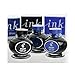 Pilot fountain pen ink INK-70-B 70ml black