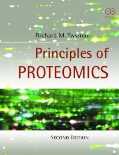 !BEST Principles of Proteomics K.I.N.D.L.E