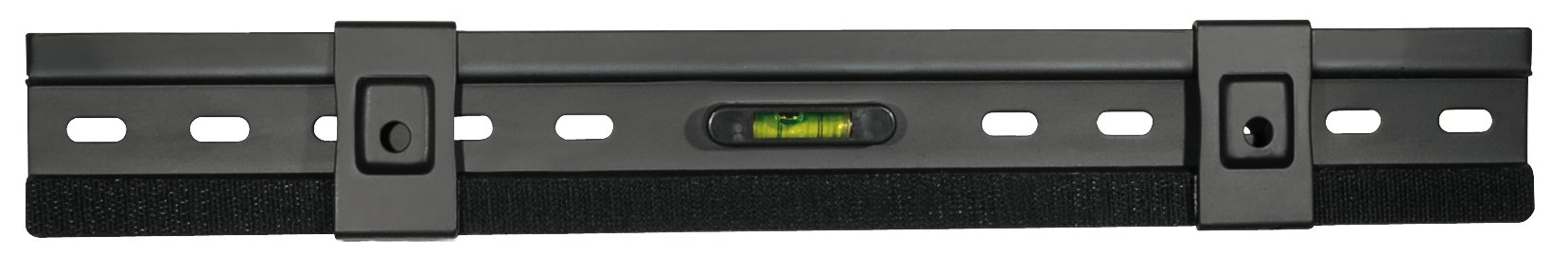 MyWall premium P9-1L Wall Bracket for Flat Screen TVs from 76 cm (30 Inch) to 127 cm (50 Inch) Black