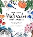 15-Minute Watercolor Masterpieces: Create Frame-Worthy Art in Just a Few Simple Steps by Anna Koliadych