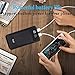 HuaF Power Bank Portable Charger 24000mAh Battery Pack 3 Inputs Include Type-C Port HuaF Compatible Smart Devices Tablet Almost All Cellphones