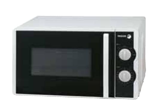 Fagor - Microondas Mo17Gb, 17L, 700W, Congrill, Analogico ...