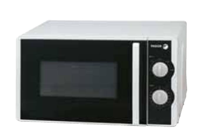 Fagor - Microondas Mo17Gb, 17L, 700W, Congrill, Analogico ...