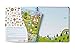 Sticker Farm Original Series Travel-Size (7.5 x 7 in) Reusable Sticker Album for Collecting Stickers, Small Activity Album with 30 Puffy Stickers to Start Collection