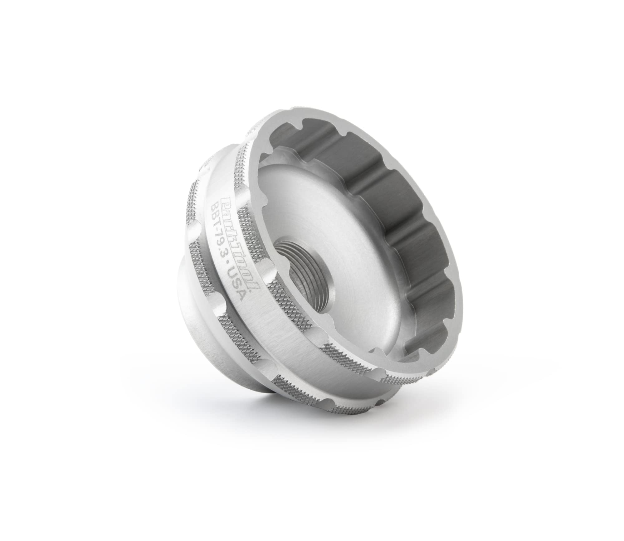 Park Tool BBT-79.3 12 Notch 46mm Bike Bottom Bracket Tool