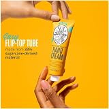 Sol de Janeiro Brazilian Touch Hand Cream Brand Sol de Janeiro Lightweight view 4