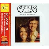 カーペンターズ・ベスト・セレクション