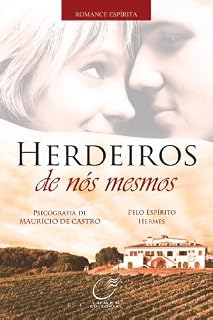 Livro Herdeiros de Nós Mesmos