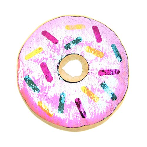 Treasure Gurus Big Blue Pink Sprinkle Donut Liberia Ubuy
