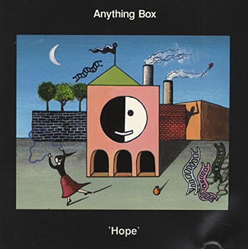 Anything Box - A moment