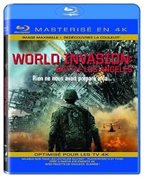 World Invasion: Battle Los Angelesmasterisé En 4k