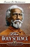 Hardcover The Holy Science (Self-Realization Fellowship) by Swami Sri Yukteswar (1990-12-31) Book