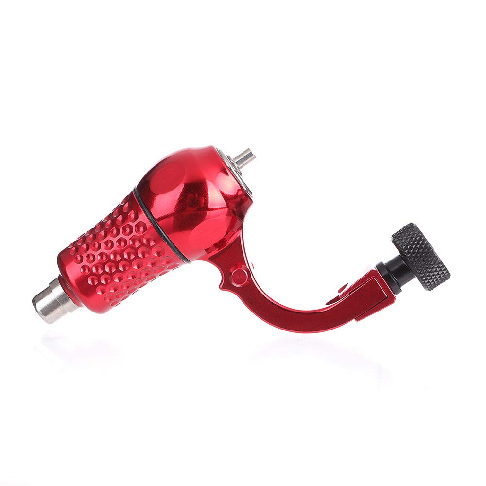 Hawink Slider Rotary Tattoo Machine With High Precision Eccentric Wheel For Tattoo Artists Cnc Rhein R2 Red Rn M R2 2 Buy Online In Botswana At Botswana Desertcart Com Productid 164063710