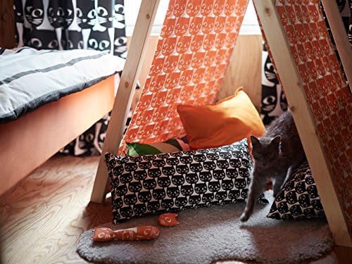 coussin traversin ikea