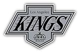 Los Angeles Kings NHL Hockey Car Bumper Sticker Decal 5
